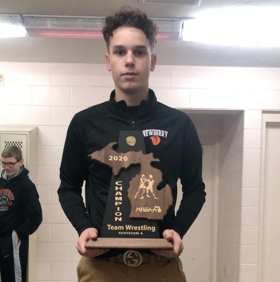 Meet your Posher, Roberta - Picture 1 of 1